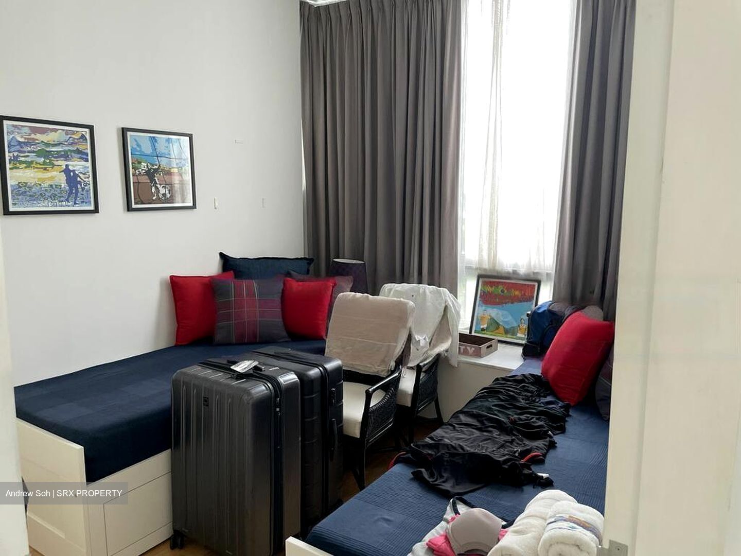 Marina Collection (D4), Condominium #455167801
